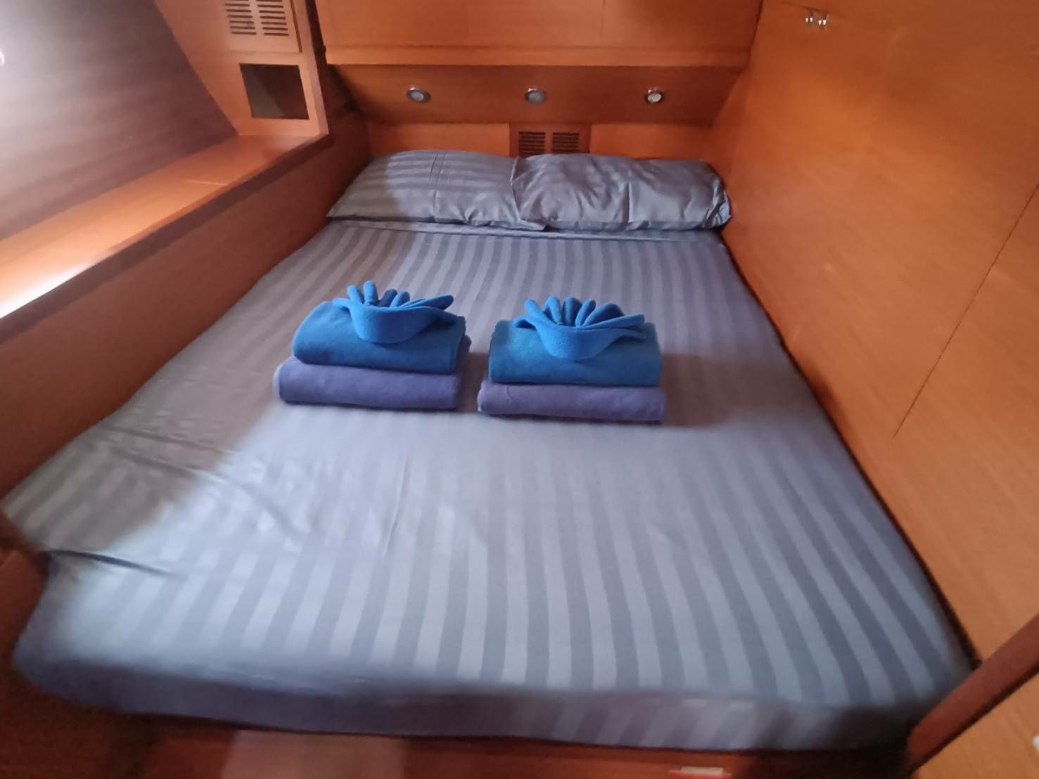 Dufour 520 GL | Mljet