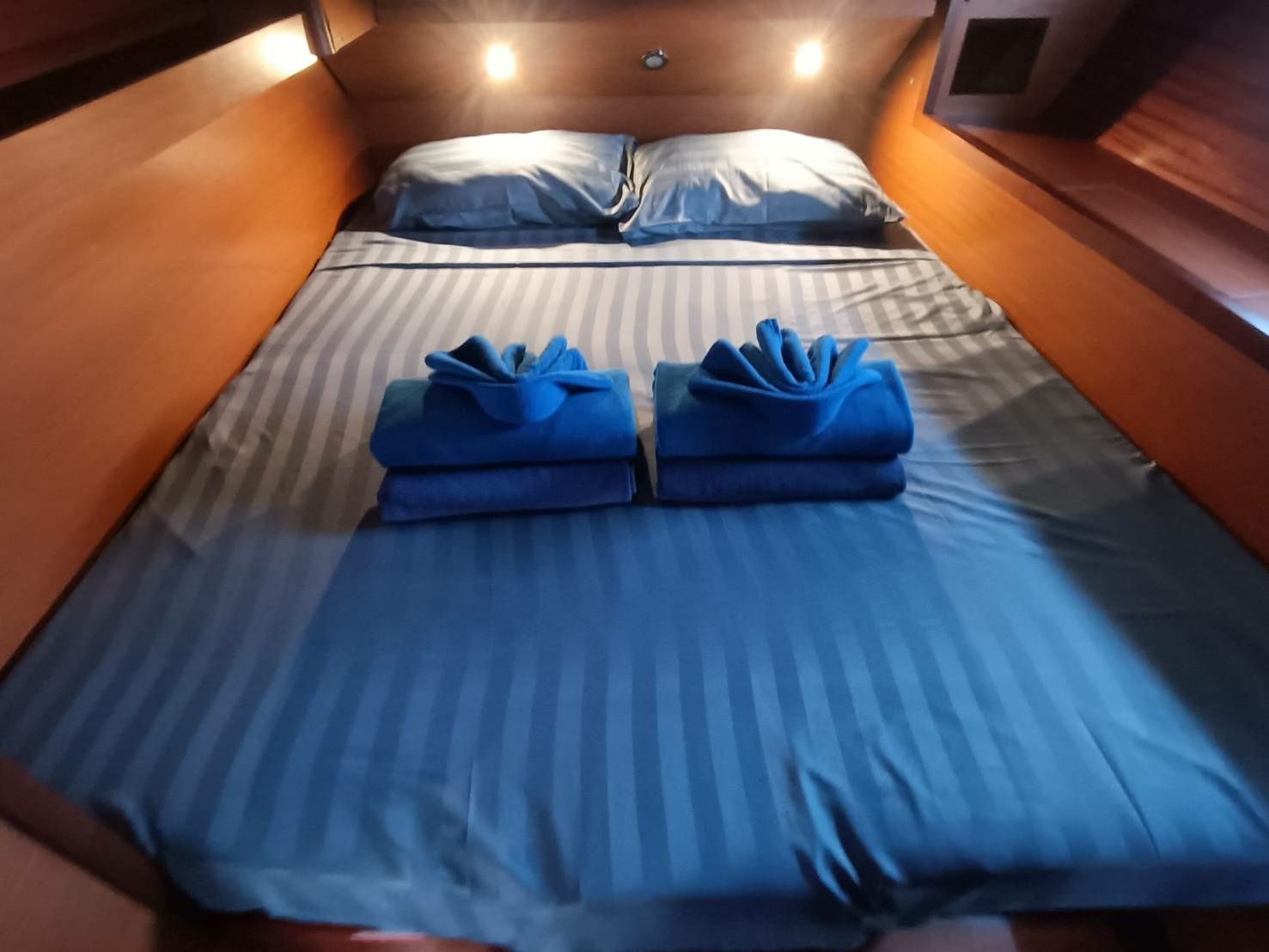 Dufour 520 GL | Mljet