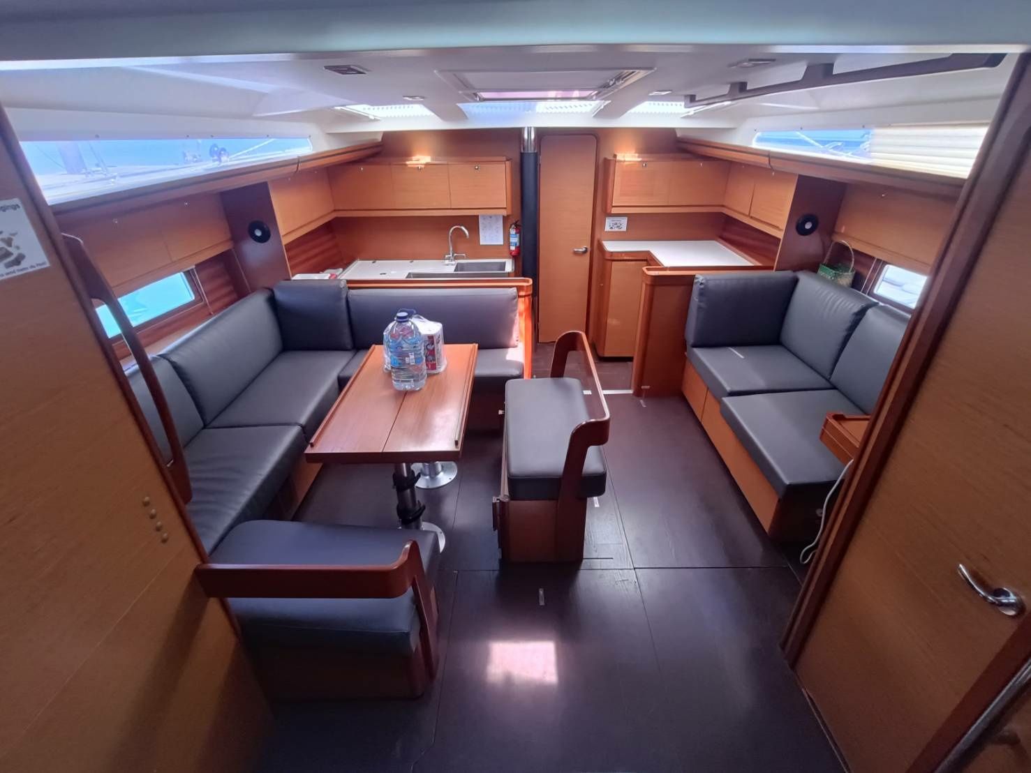 Dufour 520 GL | Mljet
