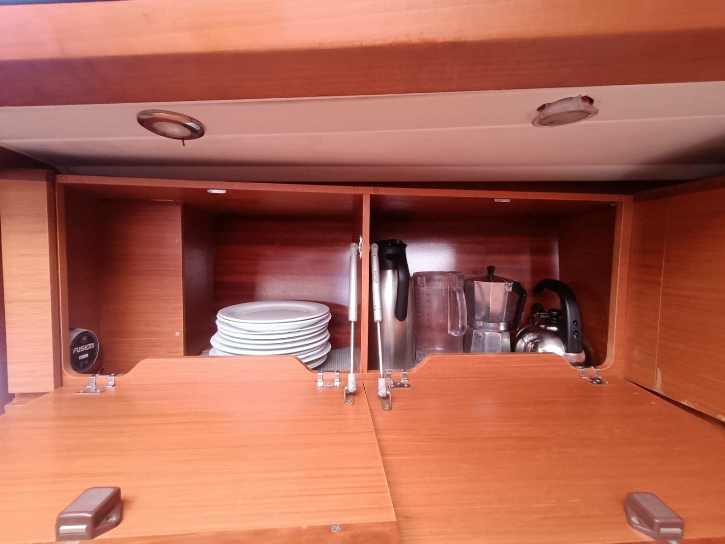 Dufour 520 GL | Mljet