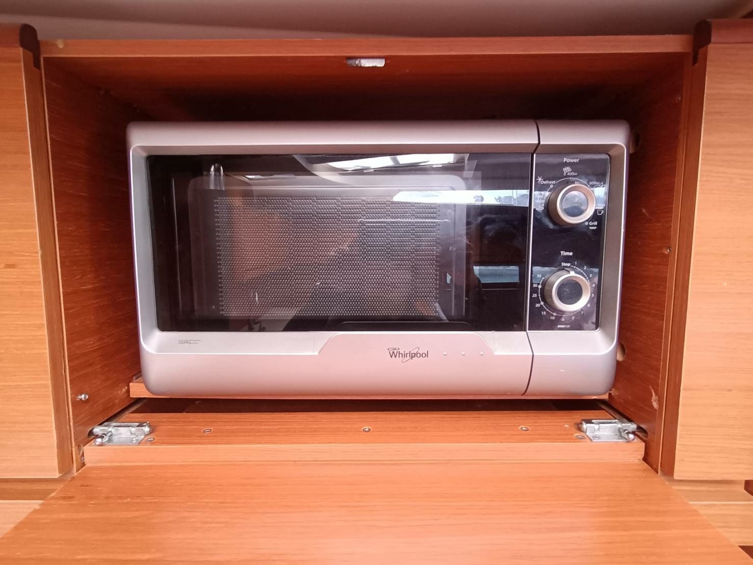 Dufour 520 GL | Mljet