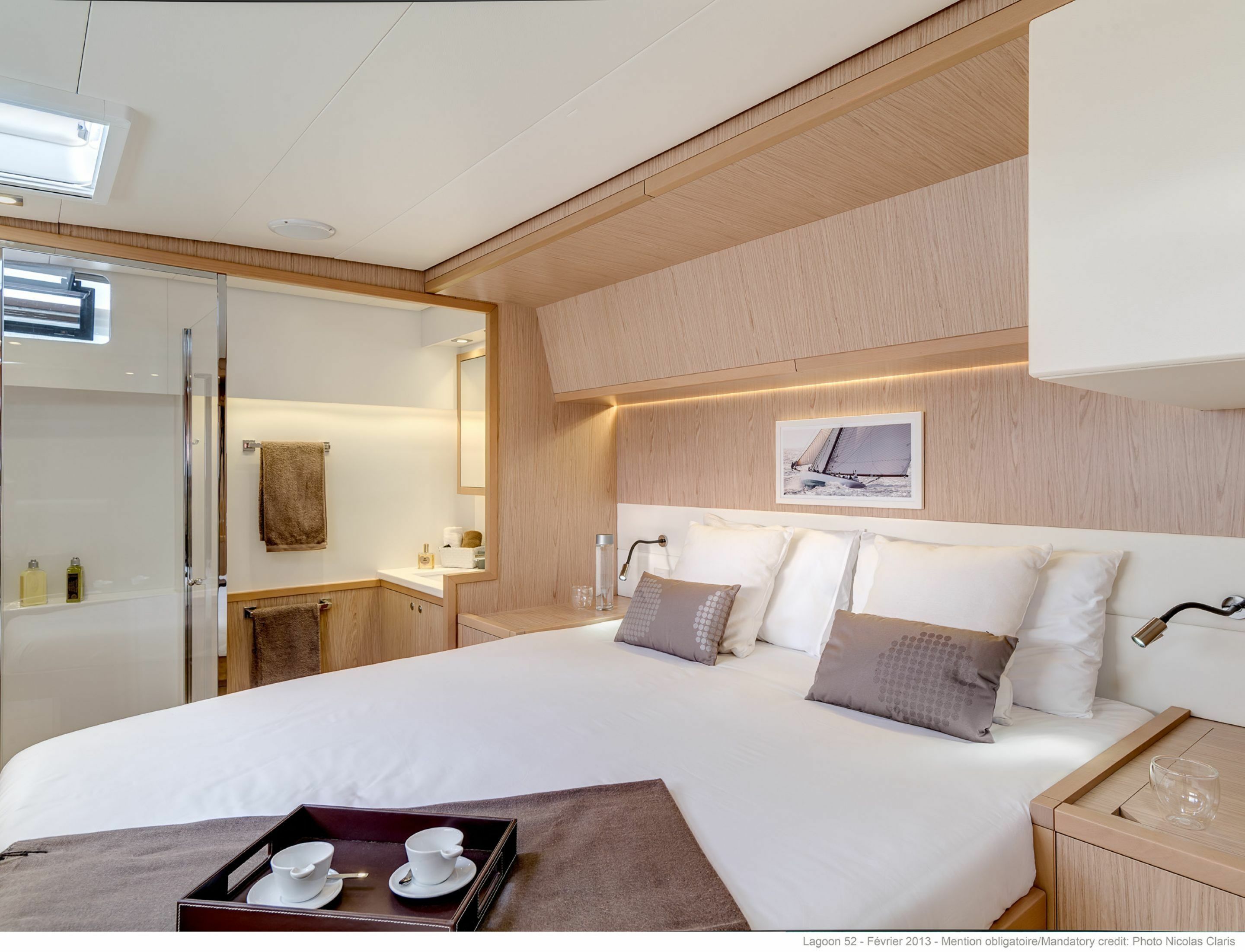 Lagoon 52 F | Jamalac