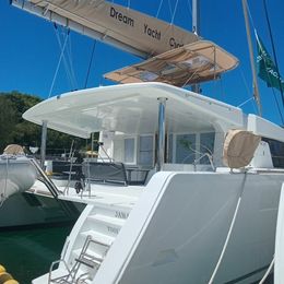 Lagoon 52 F | Jamalac