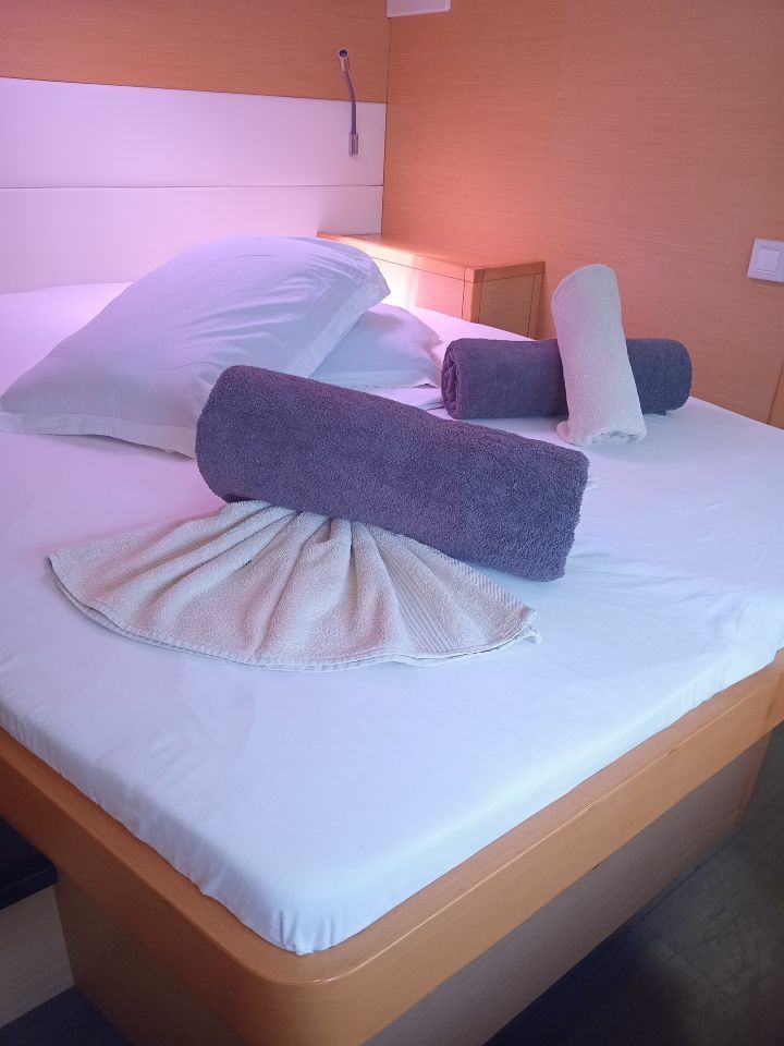 Lagoon 52 F | Jamalac