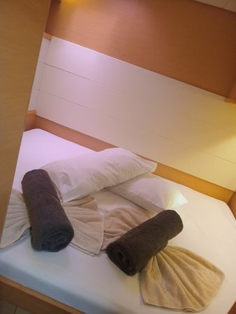 Lagoon 52 F | Jamalac