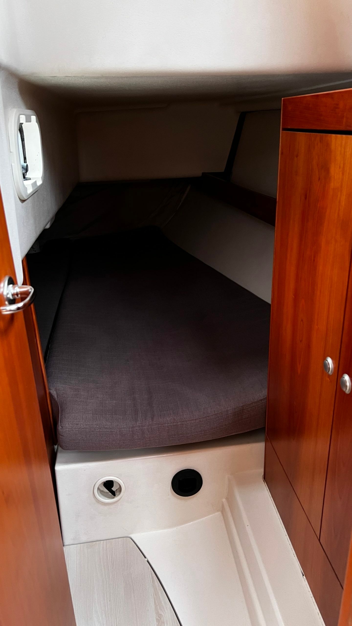 Dehler 32 | Lorine