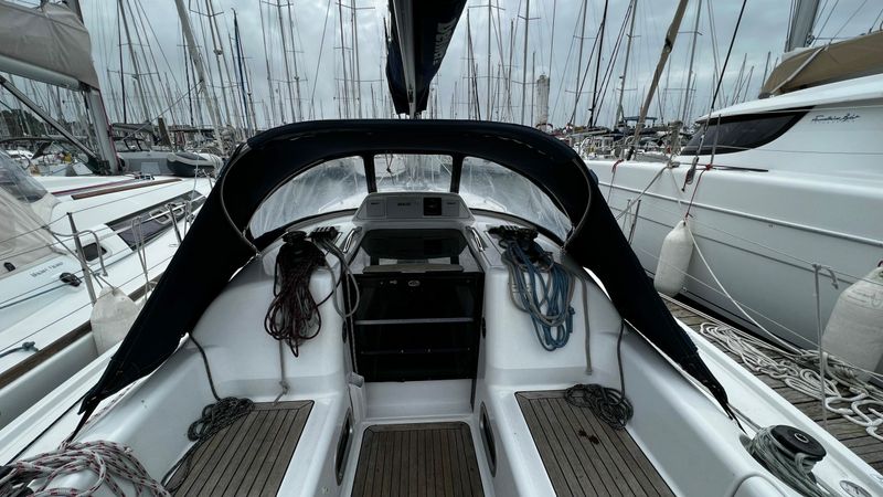 Dehler 32 | Lorine