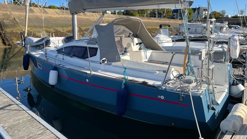 RM 880 | Little Wing