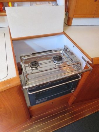 Jeanneau Sun Odyssey 45 | Le Bourlingueur