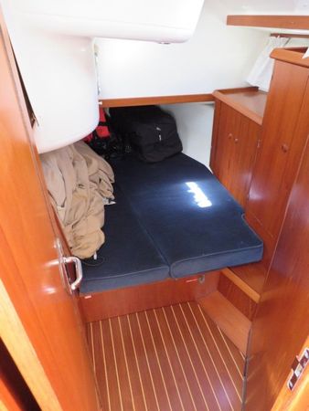 Jeanneau Sun Odyssey 45 | Le Bourlingueur