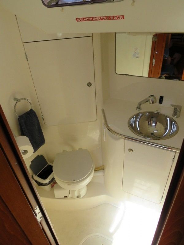 Jeanneau Sun Odyssey 45 | Le Bourlingueur