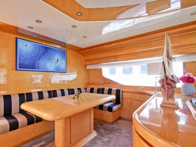 Rizzardi 80 Technema | Prime