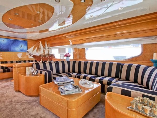 Rizzardi 80 Technema | Prime