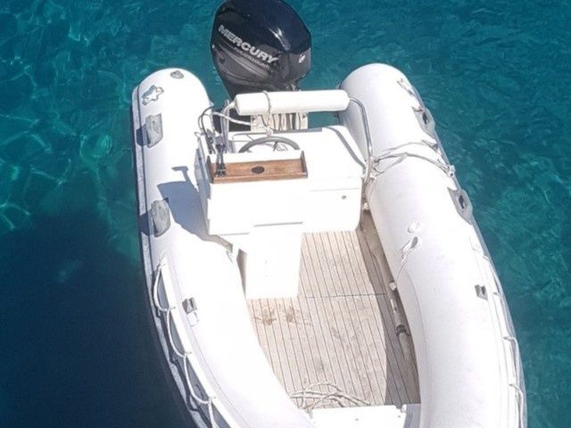 Rizzardi 80 Technema | Prime