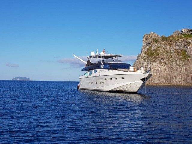 Rizzardi 80 Technema | Prime