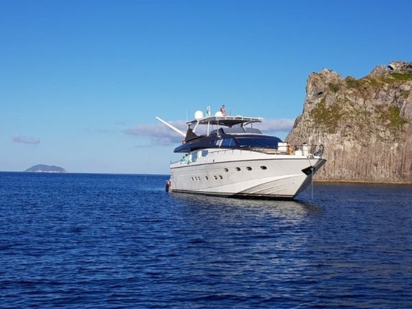 Rizzardi 80 Technema | Prime