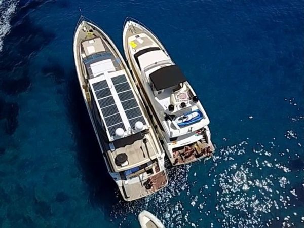 Rizzardi 80 Technema | Prime