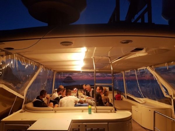 Rizzardi 80 Technema | Prime