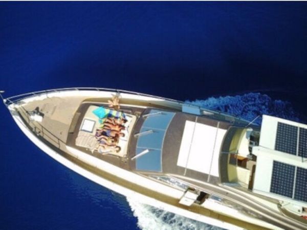 Rizzardi 80 Technema | Prime