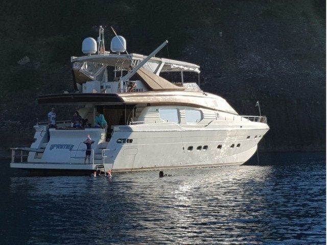 Rizzardi 80 Technema | Prime