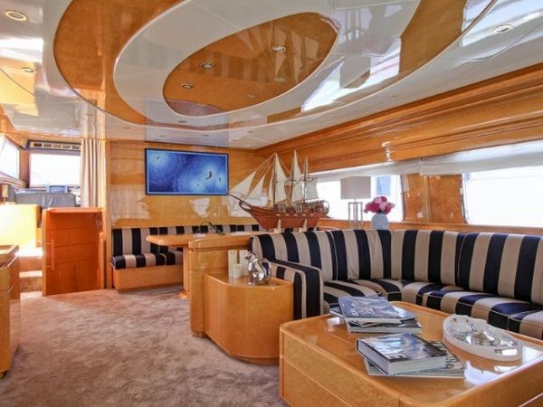 Rizzardi 80 Technema | Prime