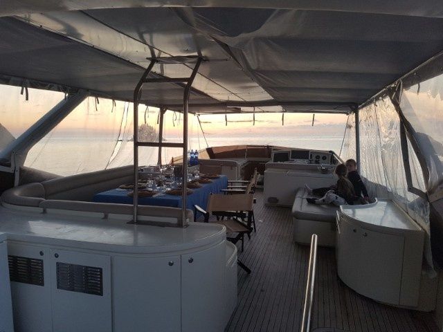 Rizzardi 80 Technema | Prime