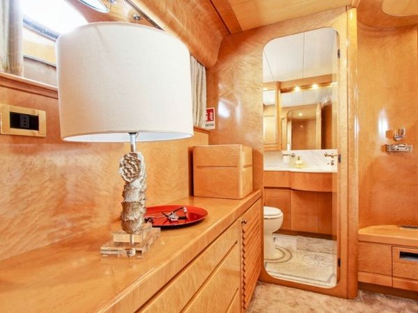 Rizzardi 80 Technema | Prime