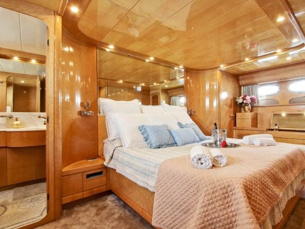 Rizzardi 80 Technema | Prime