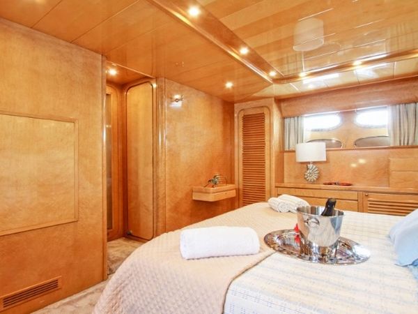 Rizzardi 80 Technema | Prime