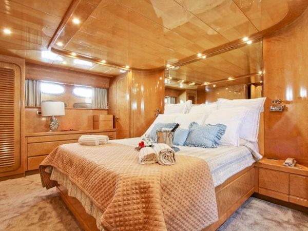 Rizzardi 80 Technema | Prime