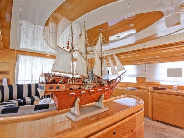 Rizzardi 80 Technema | Prime