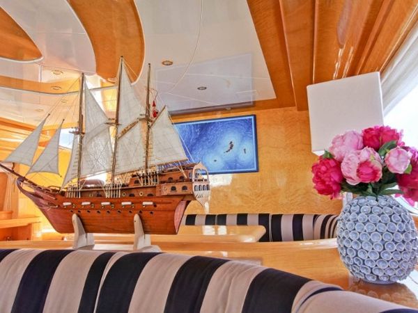 Rizzardi 80 Technema | Prime