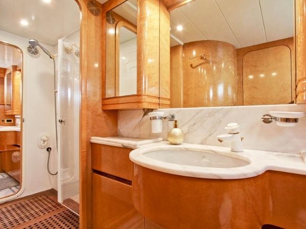 Rizzardi 80 Technema | Prime