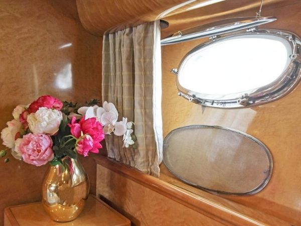 Rizzardi 80 Technema | Prime