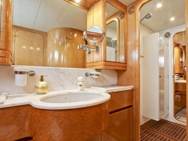 Rizzardi 80 Technema | Prime