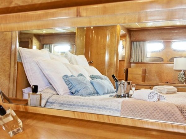 Rizzardi 80 Technema | Prime