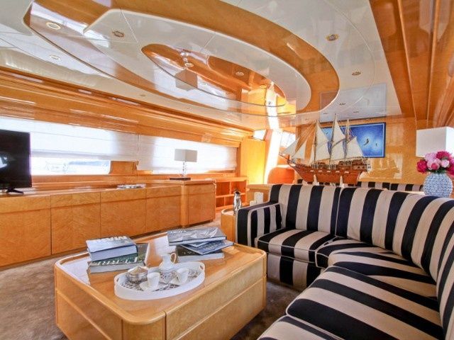 Rizzardi 80 Technema | Prime