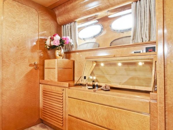 Rizzardi 80 Technema | Prime