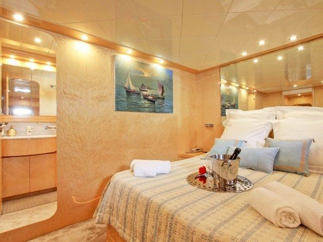 Rizzardi 80 Technema | Prime