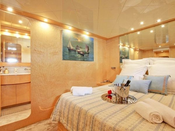 Rizzardi 80 Technema | Prime