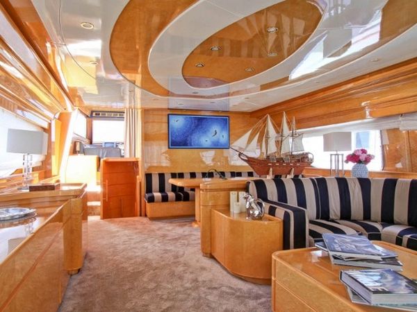 Rizzardi 80 Technema | Prime