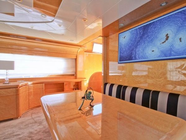 Rizzardi 80 Technema | Prime