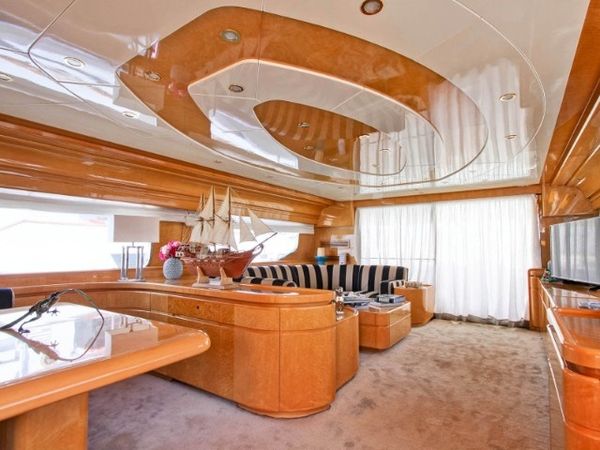 Rizzardi 80 Technema | Prime