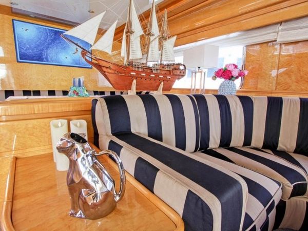 Rizzardi 80 Technema | Prime