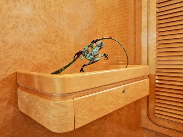 Rizzardi 80 Technema | Prime