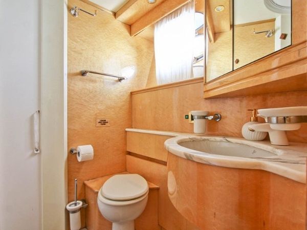 Rizzardi 80 Technema | Prime