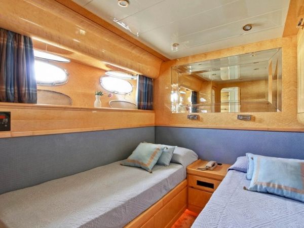 Rizzardi 80 Technema | Prime