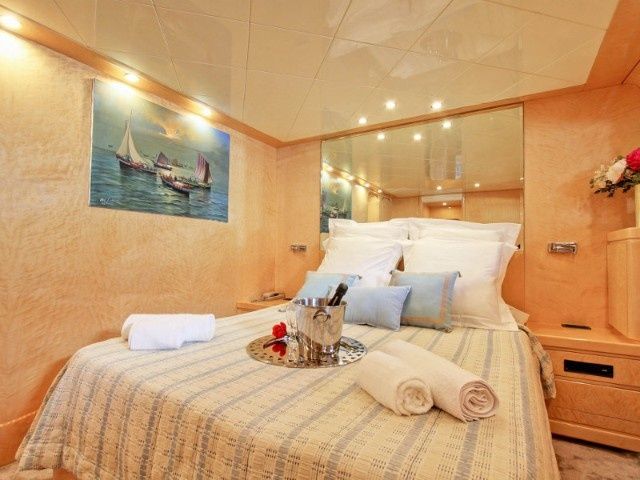 Rizzardi 80 Technema | Prime