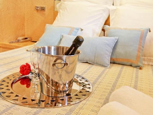 Rizzardi 80 Technema | Prime