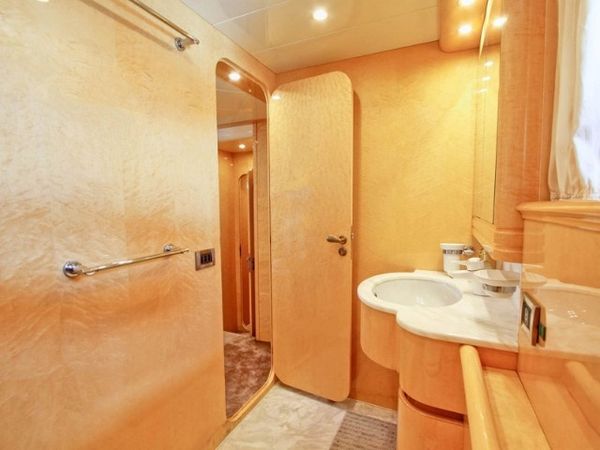 Rizzardi 80 Technema | Prime